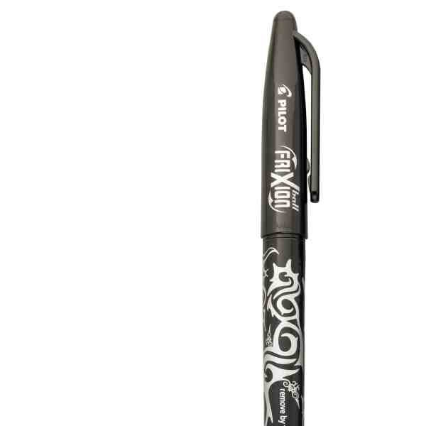 BOLIGRAFO FRIXION BALL GEL BORRABLE FX7 PFINO NGO.E12